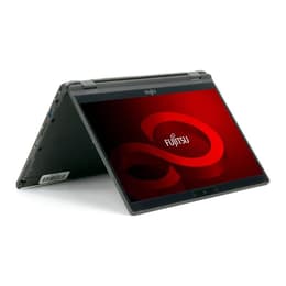 Fujitsu LifeBook U9311X 13-inch (2021) - Core i5-1145G7 - 16GB - SSD 256 GB QWERTZ - German