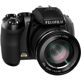 Fujifilm FinePix HS10 Bridge 10 - Black