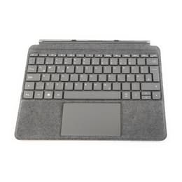 Microsoft Keyboard QWERTY English (US) Wireless Backlit Keyboard Surface Go / Go 2 Signature Type Cover
