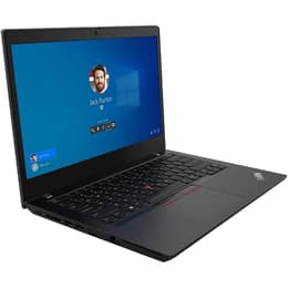 Lenovo ThinkPad L14 G2 14-inch (2021) - Core i7-1165G7 - 16GB - SSD 512 GB QWERTY - Portuguese