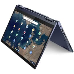 Lenovo ThinkPad C13 Yoga G1st Gen Ryzen 5 2.1 GHz 128GB SSD - 8GB QWERTY - English