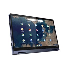 Lenovo ThinkPad C13 Yoga G1st Gen Ryzen 5 2.1 GHz 128GB SSD - 8GB QWERTY - English