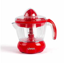 Livoo DOD131R Citrus juicer