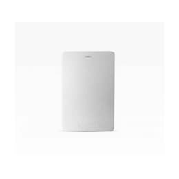 Toshiba Canvio Alu HDTH310ES3AB External hard drive - HDD 1 TB USB 3