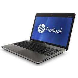HP ProBook 4530S 15-inch (2011) - Core i3-2350M - 8GB - HDD 320 GB QWERTY - English