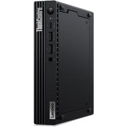 Lenovo ThinkCentre M70Q Tiny Core i3-10300T 3 - SSD 256 GB - 16GB