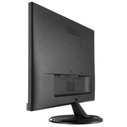 23-inch Asus VC239H 1920 x 1080 LCD Monitor Black
