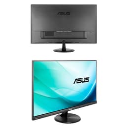 23-inch Asus VC239H 1920 x 1080 LCD Monitor Black