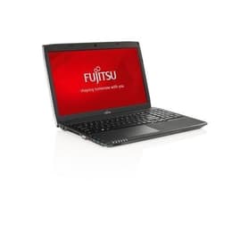 Fujitsu LifeBook A514 15-inch (2015) - Core i3-4005U - 8GB - HDD 1 TB AZERTY - French