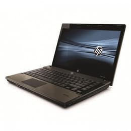 HP ProBook 4320S 13-inch () - Core i3-370M - 4GB - HDD 250 GB AZERTY - French