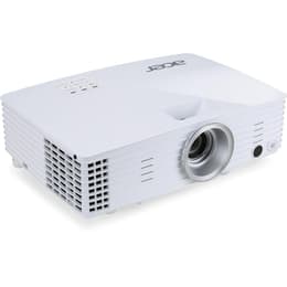 Acer P1525 Video projector 4000 Lumen - White