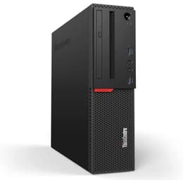 Lenovo ThinkCentre M700 SFF Core i5-6400 2,7 - SSD 256 GB - 8GB