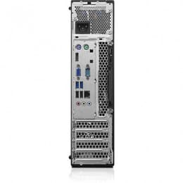 Lenovo ThinkCentre M700 SFF Core i5-6400 2.7 - SSD 256 GB - 8GB