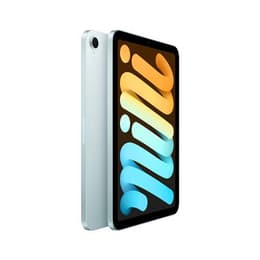 iPad mini 8.3" (2024) 7th gen 128 GB - Wi-Fi + 5G - Blue