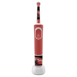 Oral-B D100 Vitality Cars Electric toothbrushe
