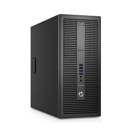 HP EliteDesk 800 G2 Tower Core i5-4570 3,2 - HDD 500 GB - 4GB