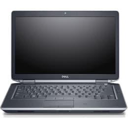 Dell Latitude E6440 14-inch (2013) - Core i5-4300M - 8GB - HDD 500 GB QWERTY - English