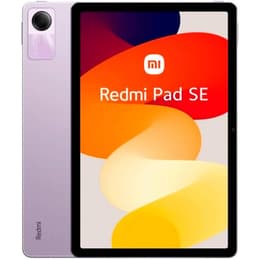 Xiaomi Redmi Pad SE 128GB - Purple - Wi-Fi