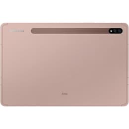Galaxy Tab S7+ 128GB - Bronze - Wi-Fi