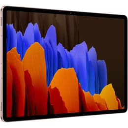 Galaxy Tab S7+ 128GB - Bronze - Wi-Fi