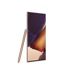 Galaxy Note20 256GB - Bronze - Unlocked