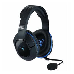 Turtle Beach Stealth 520 Earphones - Black