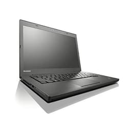 Lenovo ThinkPad X250 12-inch (2014) - Core i3-5010U - 4GB - SSD 256 GB AZERTY - French