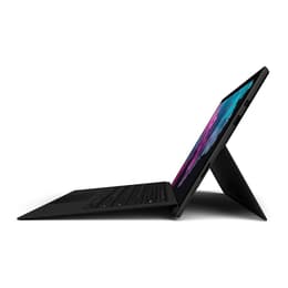 Microsoft Surface Pro 6 12-inch Core i5-8350U - SSD 256 GB - 8GB QWERTY - English