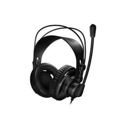 Roccat Renga Boost noise-Cancelling gaming wired Headphones with microphone - Black