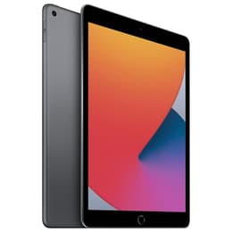 iPad 10.2 (2020) 8th gen 32 GB - Wi-Fi - Space Gray