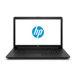 HP 17-CA0119NB 17-inch (2018) - A6-9225 - 8GB - SSD 256 GB AZERTY - French
