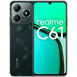 Realme C61 256GB - Green - Unlocked