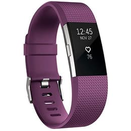 Fitbit Charge 2 Connected devices