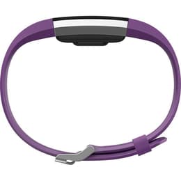 Fitbit Charge 2 Connected devices