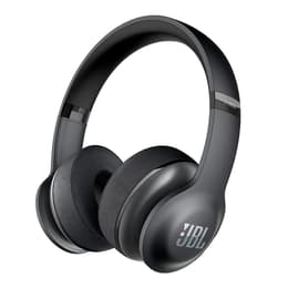 Jbl Everest 300 noise-Cancelling wireless Headphones with microphone - Black
