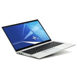 HP EliteBook 840 G7 14-inch (2020) - Core i5 - Gen 10 (U) - 8GB - SSD 256 GB QWERTZ - German