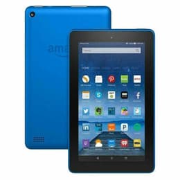 Amazon Kindle Fire 7 5th Gen 8GB - Blue - WiFi