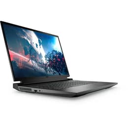 Dell G16 7620 16-inch - Core i7-12700H - 32GB 1000GB NVIDIA GeForce RTX 3050 Ti QWERTY - English