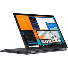 Lenovo ThinkPad X13 Yoga G1 13-inch (2020) - Core i5 - Gen 10 (U) - 16GB - SSD 256 GB QWERTY - Italian