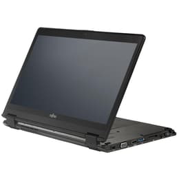 Fujitsu LifeBook P728 12-inch Core i5-8250U - SSD 256 GB - 8GB AZERTY - French