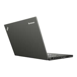 Lenovo ThinkPad X250 12-inch (2015) - Core i5-5300U - 8GB - HDD 1 TB QWERTY - Spanish