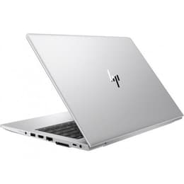 Hp EliteBook 745 G6 14-inch (2019) - Ryzen 5 3500U - 8GB - SSD 256 GB QWERTY - English