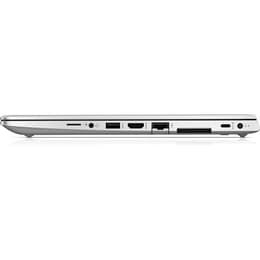 Hp EliteBook 745 G6 14-inch (2019) - Ryzen 5 3500U - 8GB - SSD 256 GB QWERTY - English