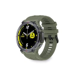 Ksix Smart Watch Oslo HR - Green