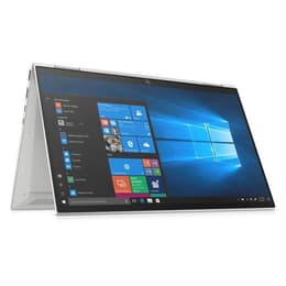 Hp EliteBook 840 G7 14-inch (2020) - Core i5-10310U - 8GB - SSD 256 GB QWERTY - English