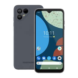 Fairphone 4 256GB - Grey - Unlocked