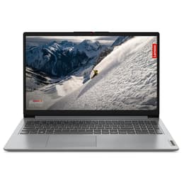Lenovo IdeaPad 1 15ADA7 15-inch (2020) - Ryzen 5 3500U - 8GB - SSD 512 GB QWERTY - Spanish