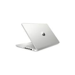 HP 14S-DQ1XXX 14-inch (2020) - Core i7-1065G7 - 8GB - SSD 512 GB QWERTY - English