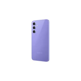 Galaxy A54 256GB - Purple - Unlocked