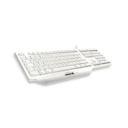 Cherry Keyboard QWERTY English (UK) G82-27020GB